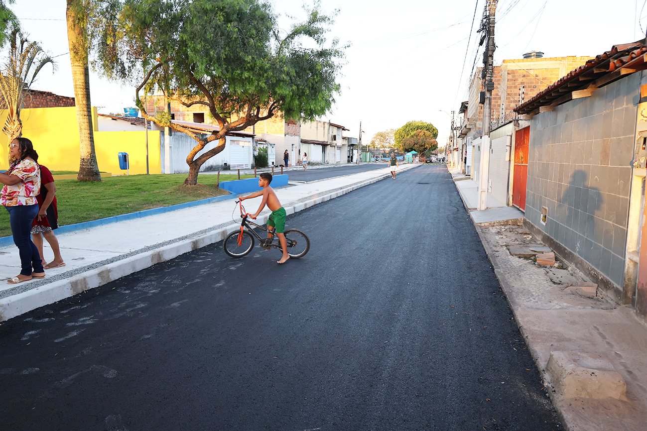 Foto: Reprodução/Prefeitura de Feira de Santana - BA